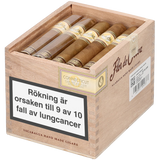 Flor De Oliva Conneticut Robusto Box