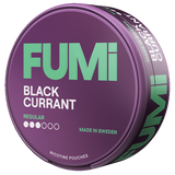 Fumi Blackcurrant Regular Side