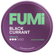 FUMI Blackcurrant Regular Top