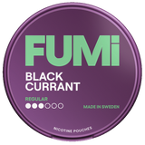 FUMI Blackcurrant Regular Top