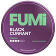 Fumi Blackcurrant Strong Top