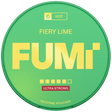 FUMi Fiery Mint Ultra Strong
