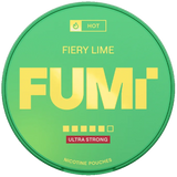 FUMi Fiery Mint Ultra Strong