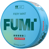FUMi Fiery Lime Ultra Strong