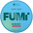 FUMi Fiery Lime Ultra Strong