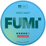 FUMi Fiery Lime Ultra Strong