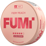 FUMi Fiery Peach Ultra Strong