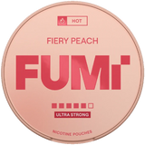 FUMi Fiery Peach Ultra Strong