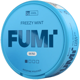 FUMI Freezy Mint Mini Side