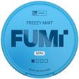 FUMI Freezy Mint Mini Top
