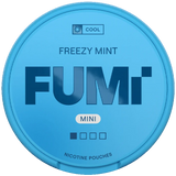 FUMI Freezy Mint Mini Top