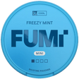 FUMI Freezy Mint Mini Top
