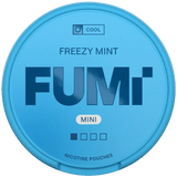 FUMI Freezy Mint Mini Top
