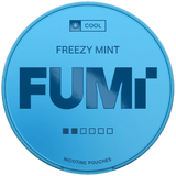 Fumi Freezy Mint Regular