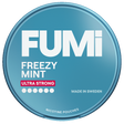 Fumi Freezy Mint Ultra Strong Top