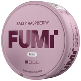 Fumi Mini Salty Raspberry 