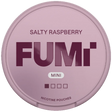 Fumi Mini Salty Raspberry 