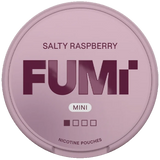 Fumi Mini Salty Raspberry 