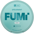 Fumi Spearmint Mini Top