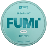 Fumi Spearmint Mini Top