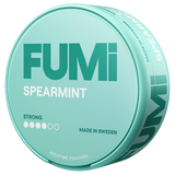 Fumi Spearmint Strong Side