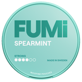 Fumi Spearmint Strong Top