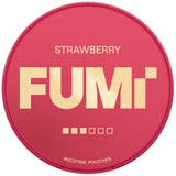 FUMi Strawberry Strong