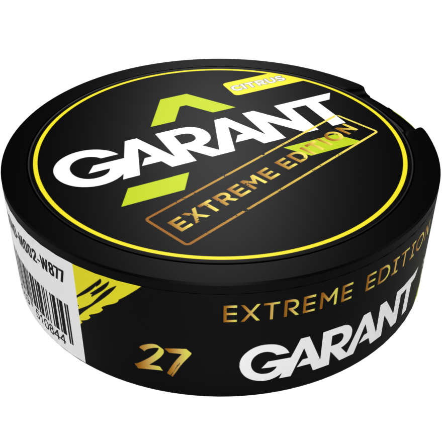GARANT Citrus Extreme