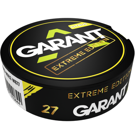 GARANT Citrus Extreme