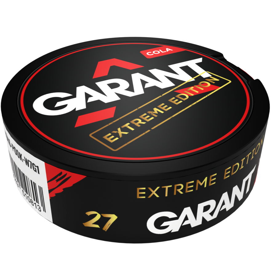 GARANT Cola Extreme