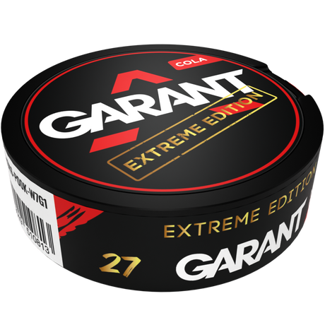 GARANT Cola Extreme