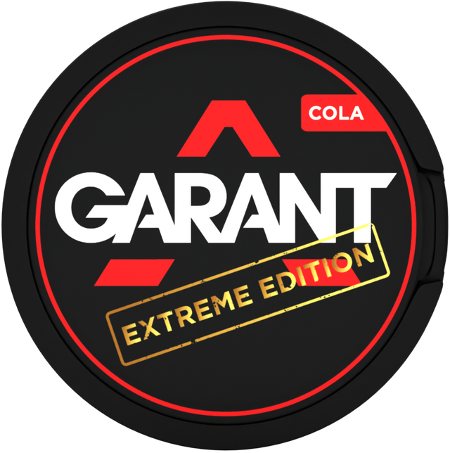 GARANT Cola Extreme