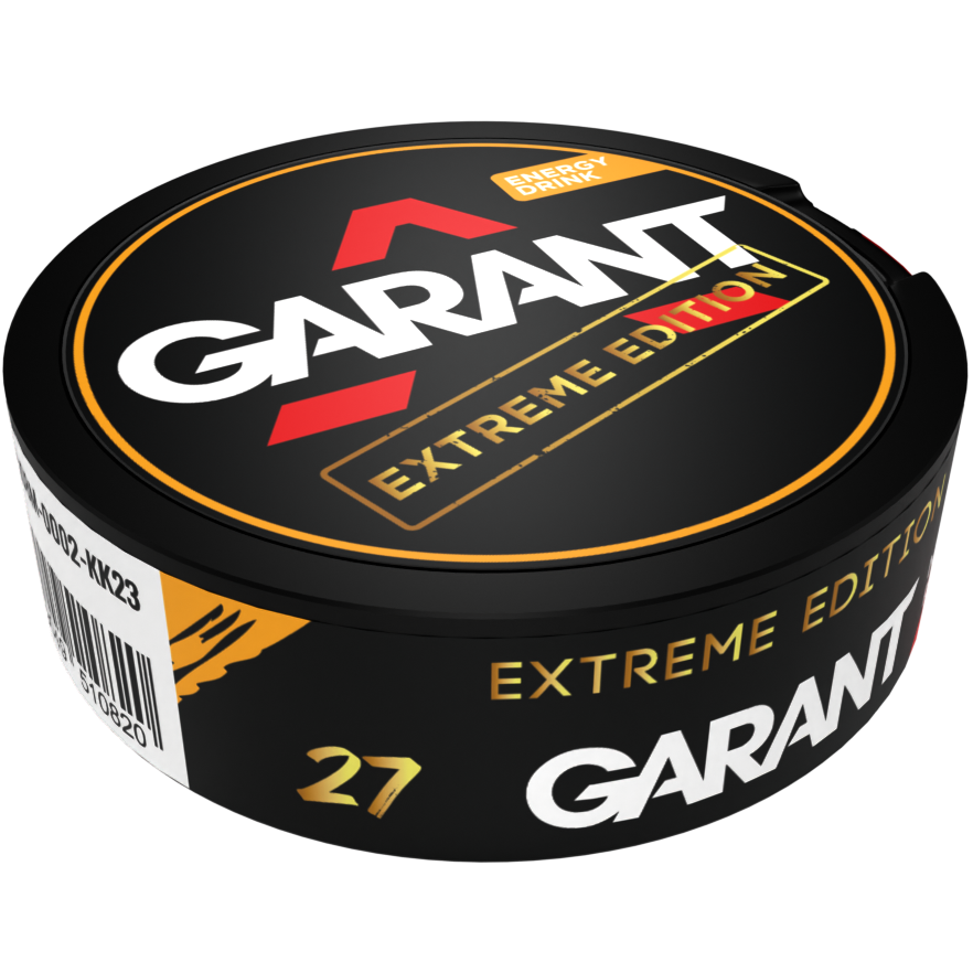GARANT Energy Drink Extreme