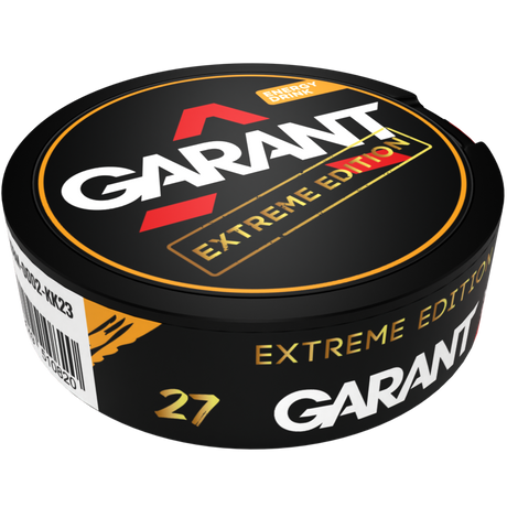 GARANT Energy Drink Extreme