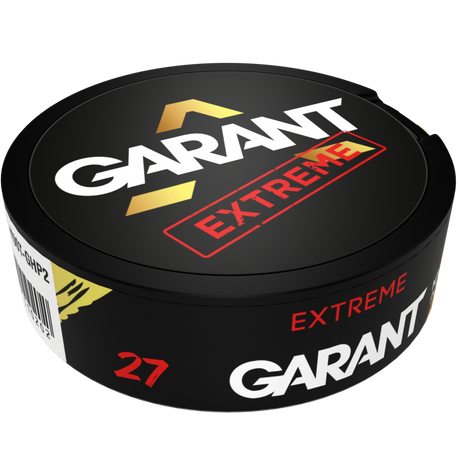 GARANT Extreme