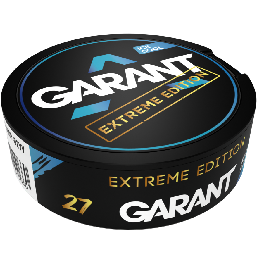 GARANT Ice Cool Extreme