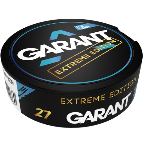 GARANT Ice Cool Extreme