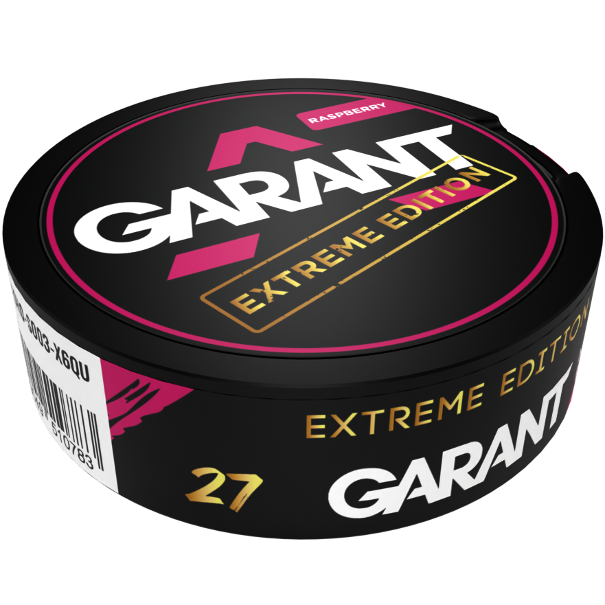 GARANT Raspberry Extreme