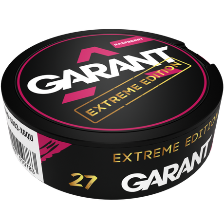 GARANT Raspberry Extreme