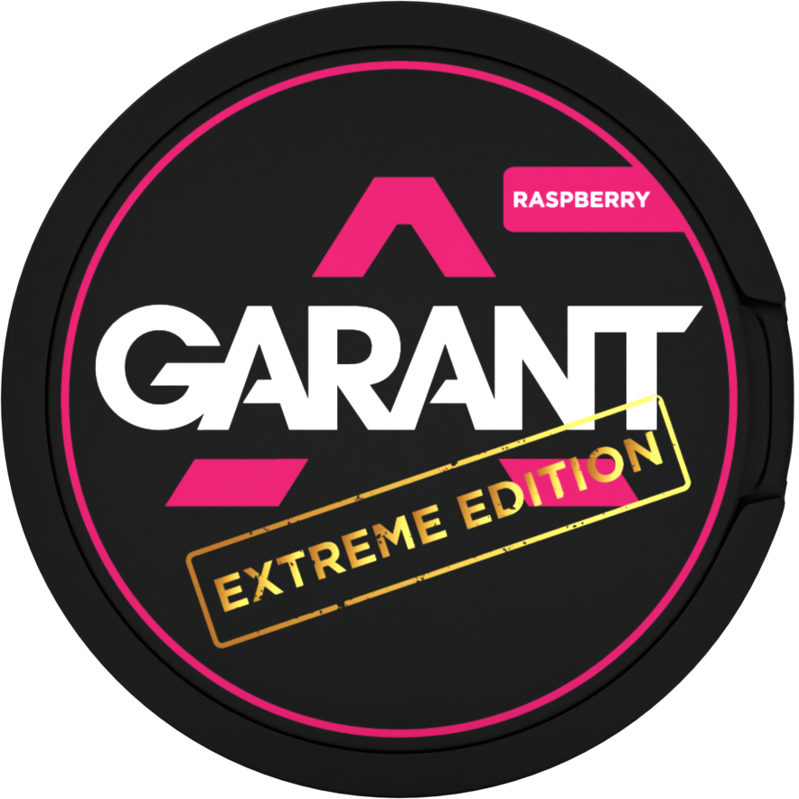 GARANT Raspberry Extreme