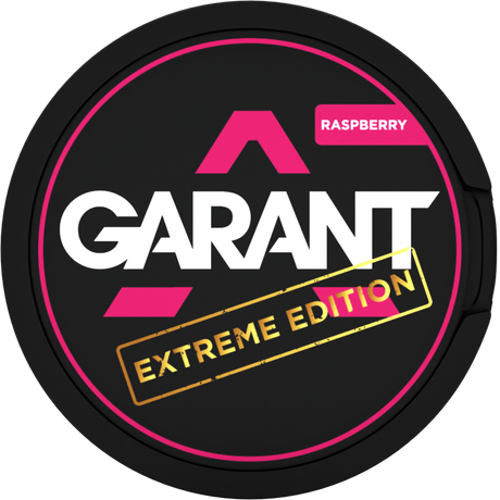 GARANT Raspberry Extreme