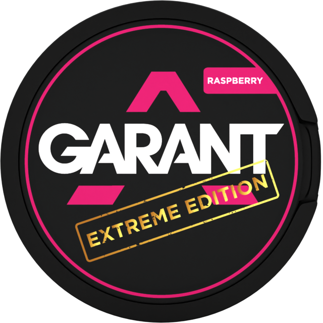 GARANT Raspberry Extreme