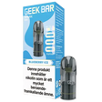GEEK BAR Spark Pod Blueberry Ice 20mg