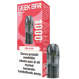 GEEK BAR Spark Pod Cola Ice 20mg