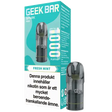 GEEK BAR Spark Pod Fresh Mint 20mg