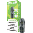 GEEK BAR Spark Pod Watermelon Ice 20mg