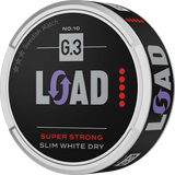 G.3 Load Super Strong-Tobax