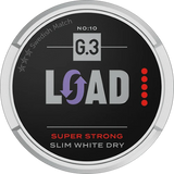 G.3 Load Super Strong-Tobax
