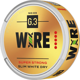 G.3 Wire Super Strong-Tobax