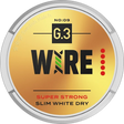 G.3 Wire Super Strong-Tobax